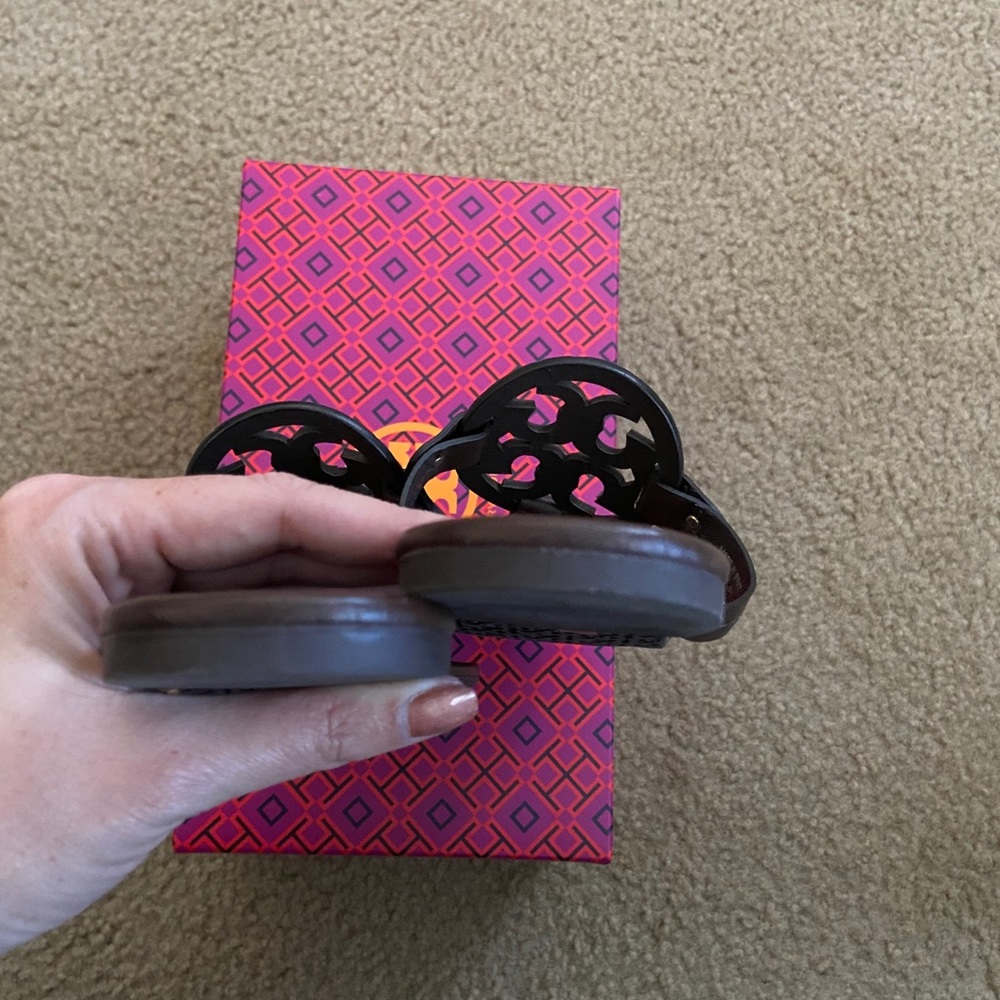 Tory Burch Miller Sandals